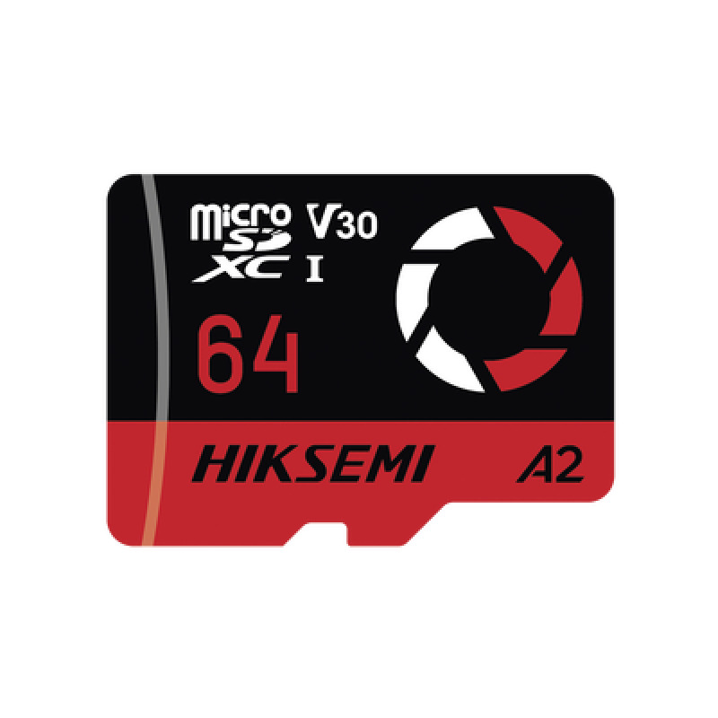 Memoria MicroSD / Clase 10 de 64GB / Especializada Para Drones Comerciales Cámaras de Fotografía y de Video / 180 MB/s Lectura / 150 MB/s Escritura image 2