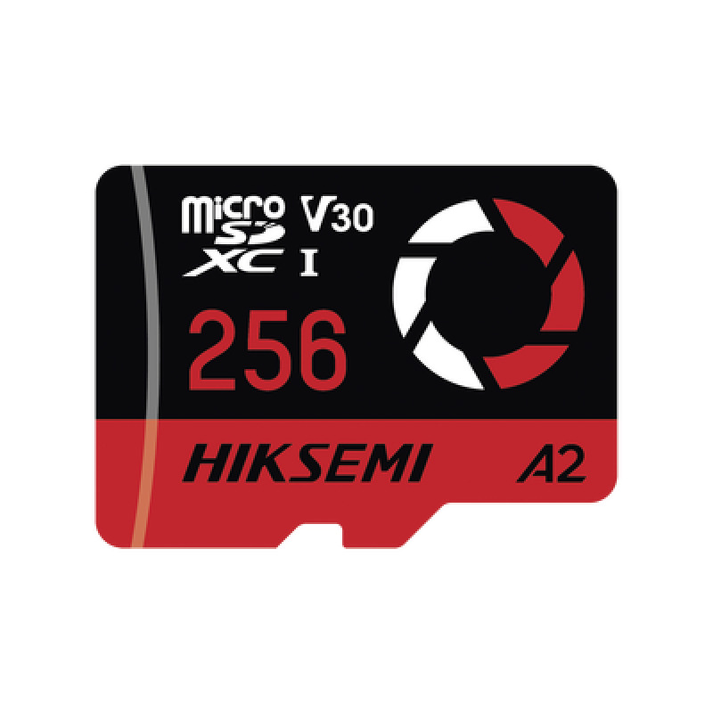 Memoria MicroSD / Clase 10 de 256 GB / Especializada Para Drones Comerciales Cámaras de Fotografía y de Video / 180 MB/s Lectura / 150 MB/s Escritura image 2
