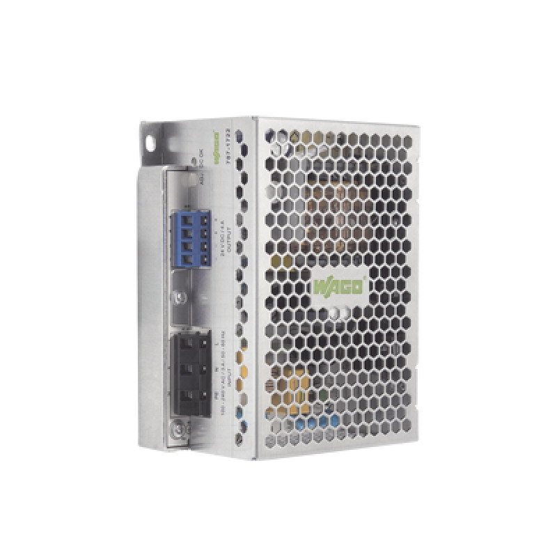 Fuente de alimentación con sincronización primaria ECO monofásico Tensión de salida 24V DC Corriente de salida 5A DCOK LED image 2