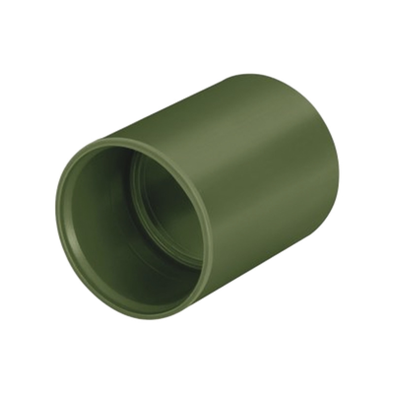 Cople para Tubo PVC Conduit Ligero de 1 25 mm
