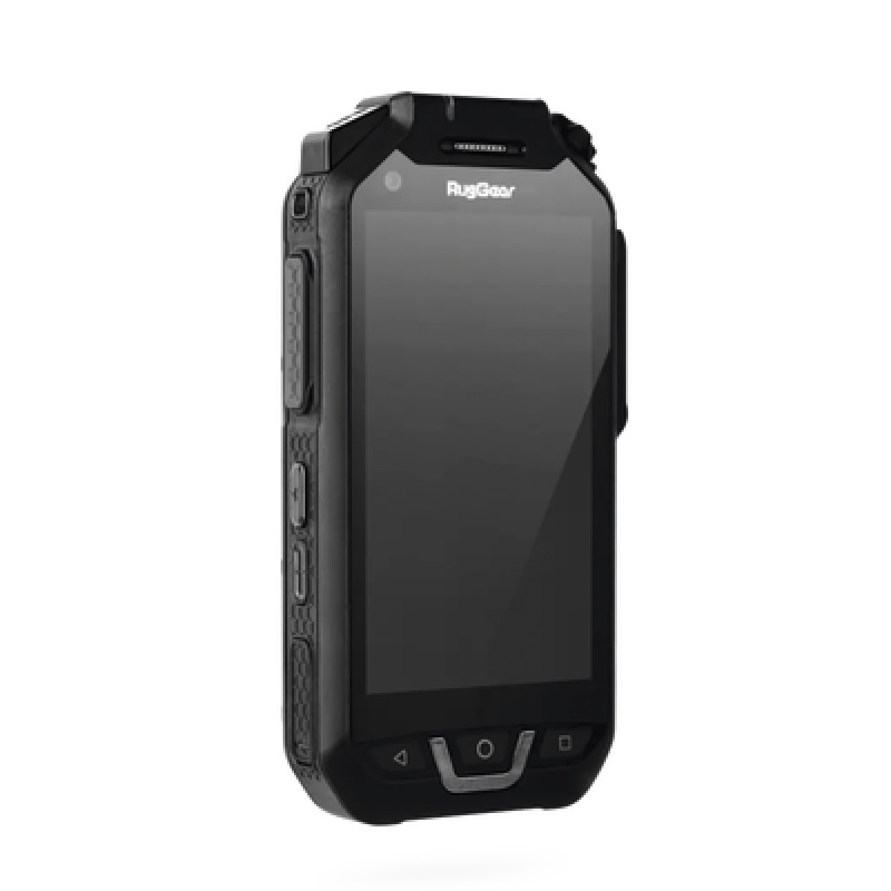 RugGear Smartphone de Alto Rendimiento para Aplicaciones PTT de Mision Crítica image 2