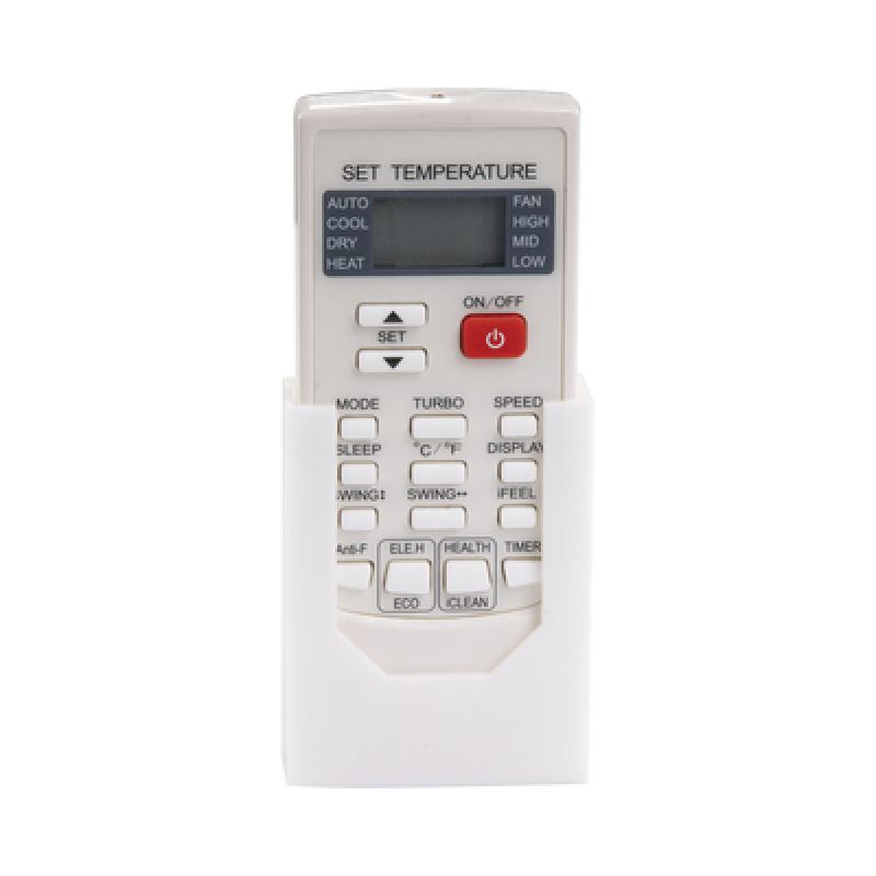 Soporte / Para colgar el control remoto / mini split AUFIT/ 100 hecho en México image 2