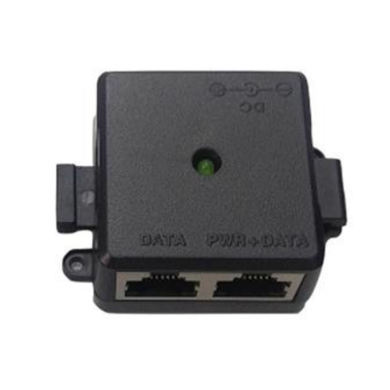 Kit PoE Para Alimentación de Punto de Acceso C2s de Altai Super WiFi