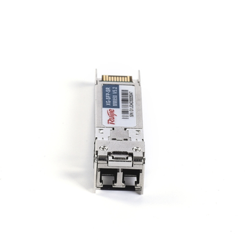 Transceptor MINIGBIC SFP 10GB Multimodo Hasta 300m