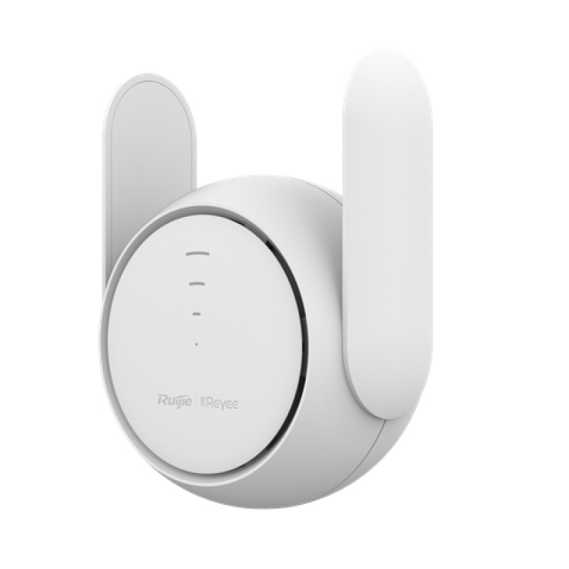 Extensor MESH Home WiFi 5  Doble Banda Hasta 1200 Mbps image 3