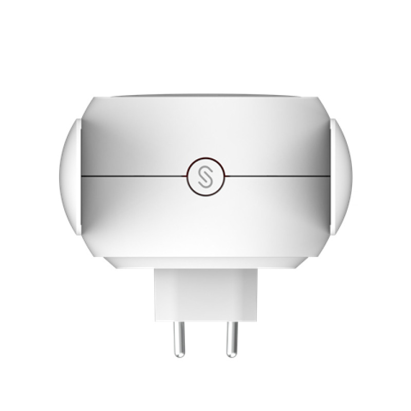 Extensor MESH Home WiFi 5  Doble Banda Hasta 1200 Mbps image 6