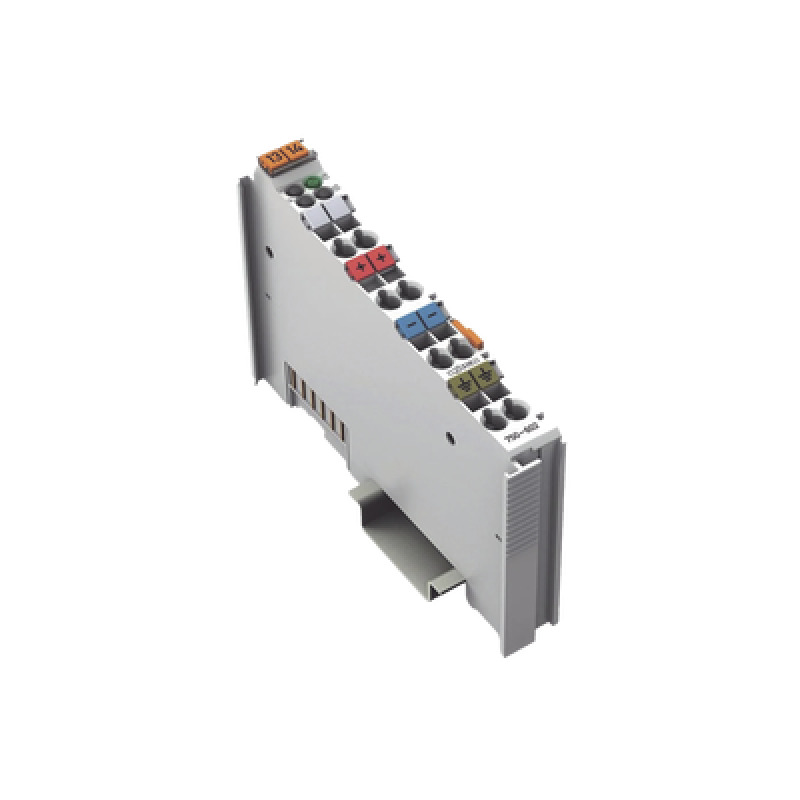 MODULO DE ALIMENTACION  PARA EQUIPOS WAGO image 2