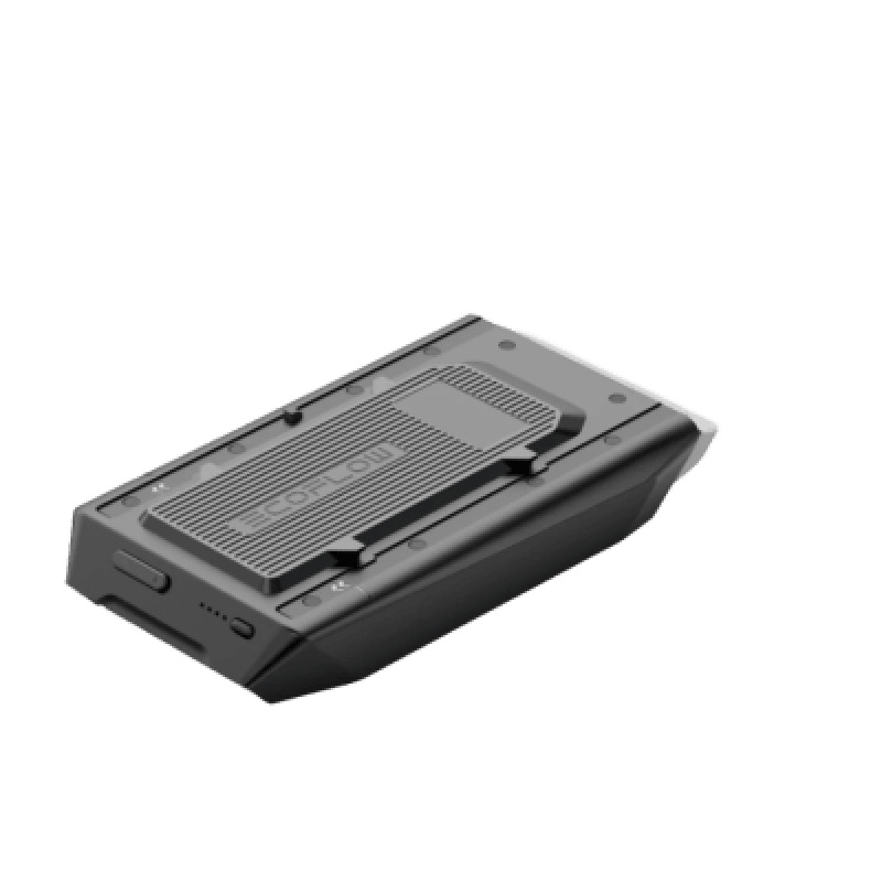 Batería ECOFLOW Compatible con WAVE 2 EFKT210 Litio NCM 1159kWh 504 Vcd