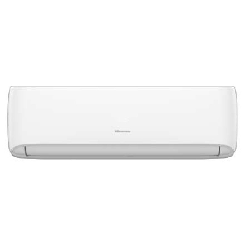 Hisense AC122CF sistema de aire acondicionado dividido Sistema divisor Blanco
