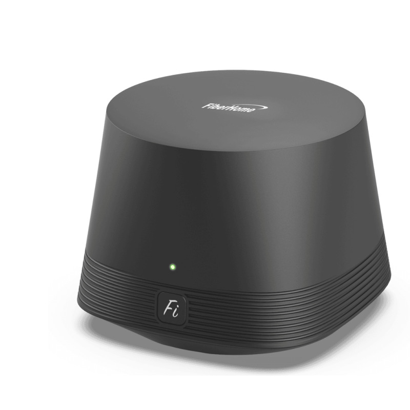 Router Inalámbrico AC 1200 WiFi 5 doble banda 1 puerto WAN Gigabit y 2 puertos LAN Gigabit