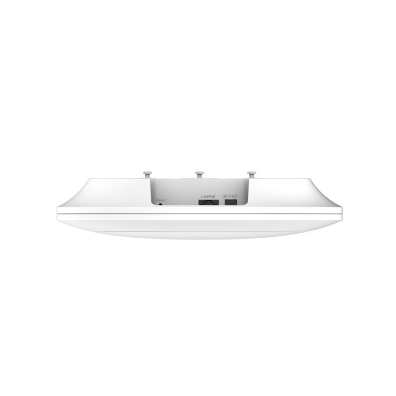 Punto de acceso WiFi 6 para interior en techo hasta 297 Gbps doble banda 80211ax MUMIMO 2x2 image 5
