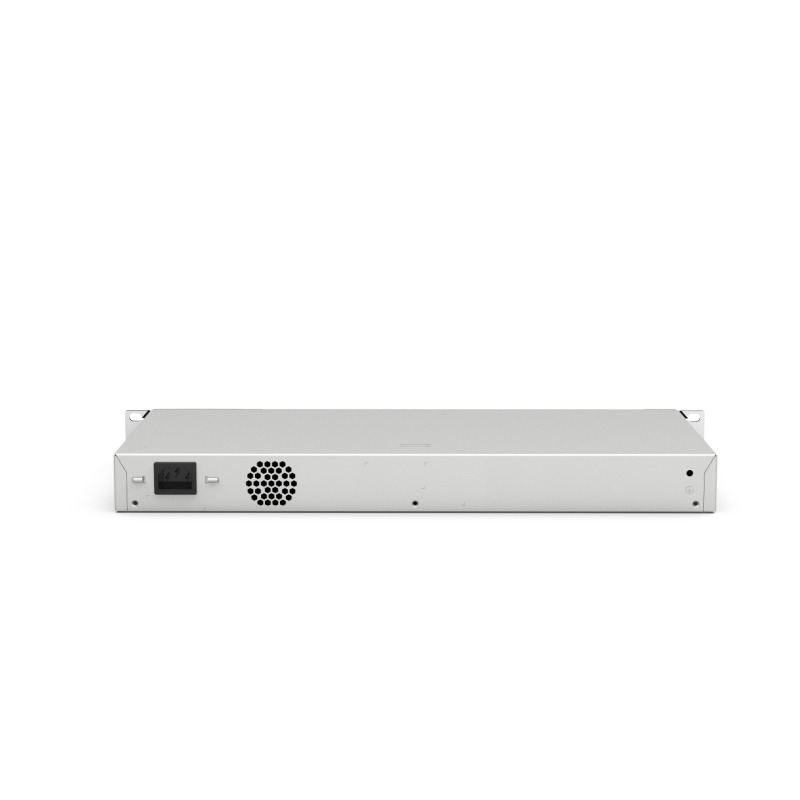 Switch Administrable Capa 2 Plus con 24 puertos Gigabit 4 puertos SFP para fibra 10Gb gestión gratuita desde la nube image 5
