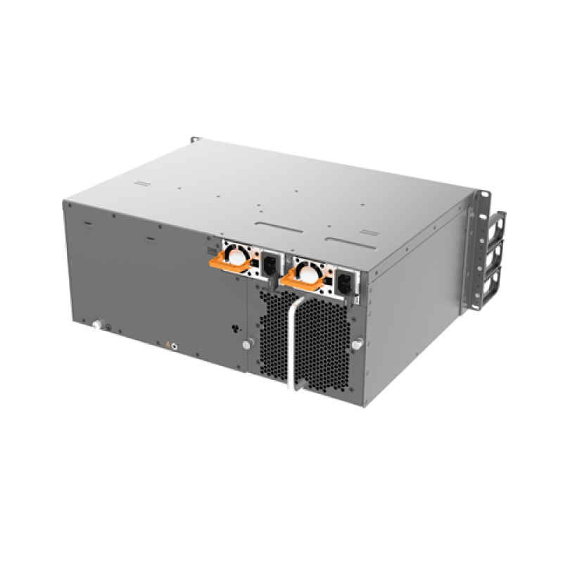 Chasis Switch Core Capa 3 hasta 3 slots para tarjetas modulares M7000 series image 3