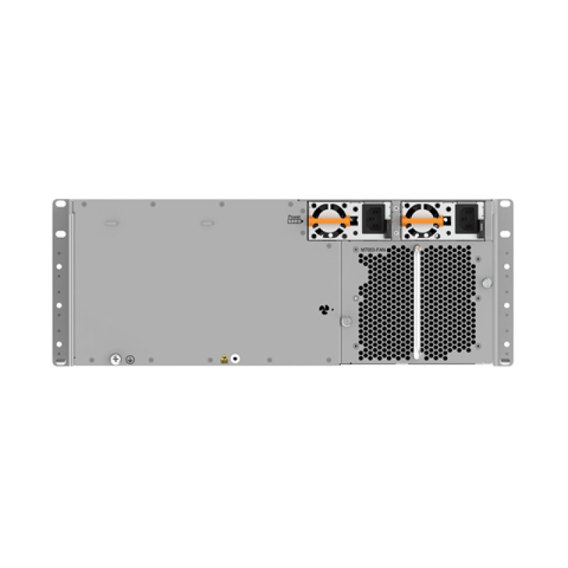 Chasis Switch Core Capa 3 hasta 3 slots para tarjetas modulares M7000 series image 4