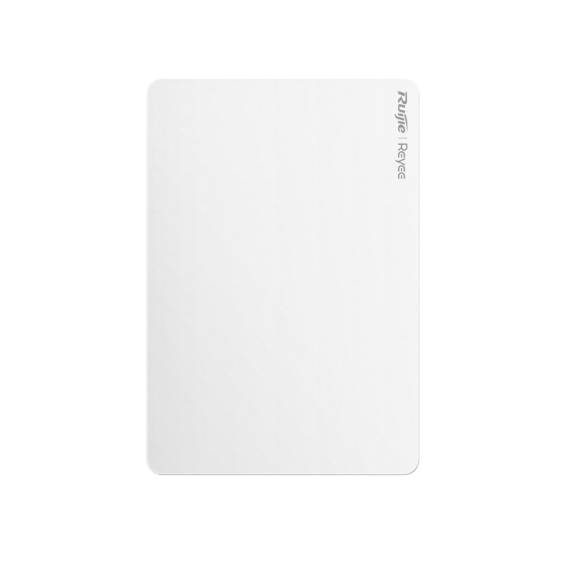 Punto de acceso WiFi 6 para interior en pared hasta 512 usuarios ideal para Hotelería u Oficina