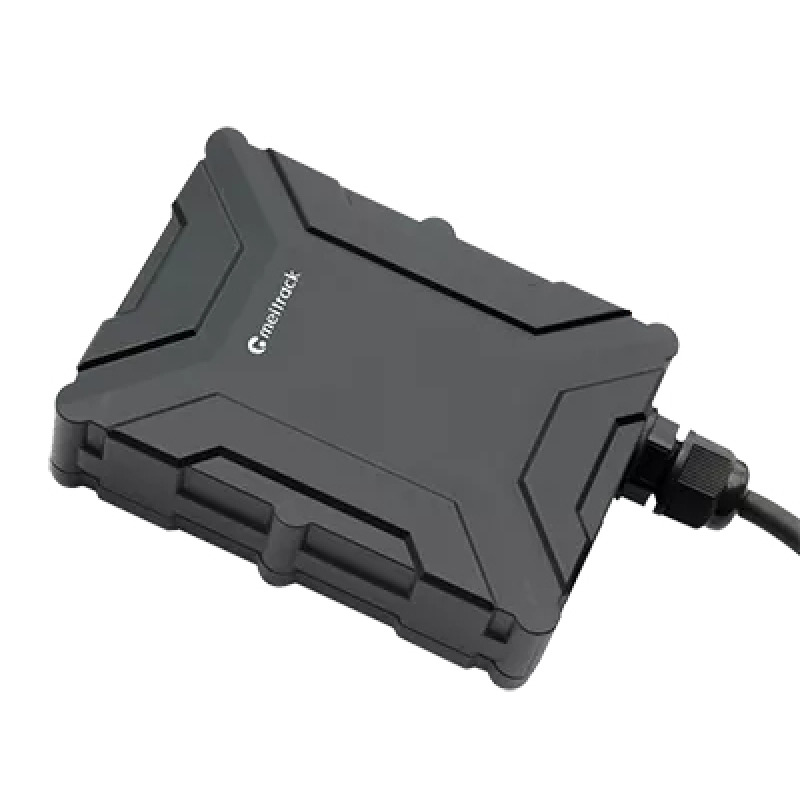 Rastreador Vehicular GPS 4G LTE /Ideal Para Motocicletas / IP67 / Audio En Dos Vías Accesorios Incluidos / Bloqueo de Motor Remoto / Salidas y Entradas Digitales