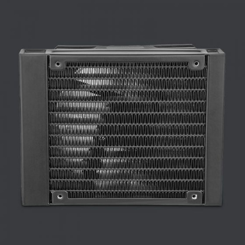 VENTILADOR P/CPU YEYIAN (YTS-120SL-01) 120MM,1*FAN 120MM,RGB BOMBA Y VENT., ENFRIAMIENTO LIQUIDO image 5