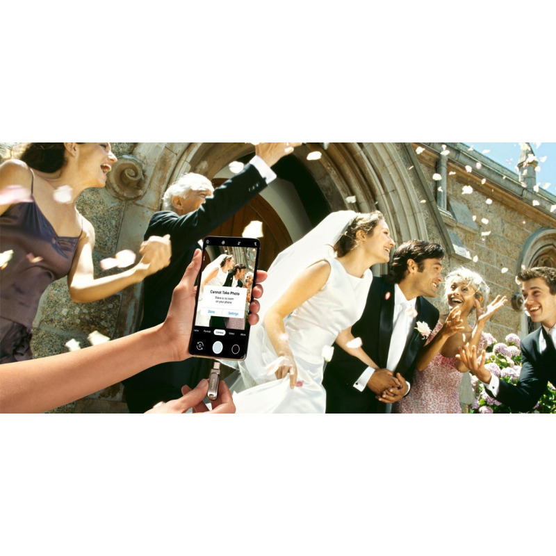 SanDisk Ultra Dual Drive Luxe unidad flash USB 512 GB USB Type-A / USB Type-C 3.2 Gen 1 (3.1 Gen 1) Acero inoxidable image 7