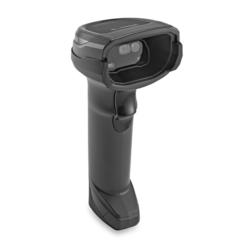 LECTOR DE CODIGO DE BARRA ZEBRA KIT DS8108 IMAGER  1D,2D  PERP ALAMBRICO STD RANGE   C/CABLE USB image 2