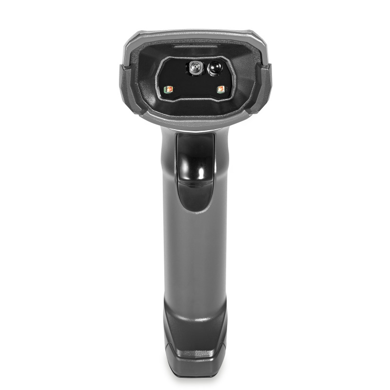 LECTOR DE CODIGO DE BARRA ZEBRA KIT DS8108 IMAGER  1D,2D  PERP ALAMBRICO STD RANGE   C/CABLE USB image 3