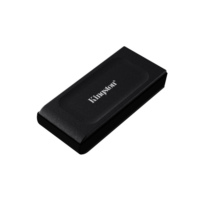 UNIDAD DE ESTADO SOLIDO KINGSTON EXTERNO XS1000 1TB USB 3.2 GEN 2 LECT.1050/ESCRIT.1000 MB/S CONECTOR TIPO A TIPO C SXS1000/1000G image 3