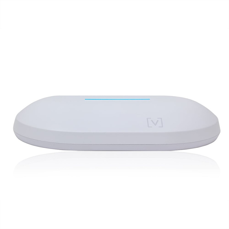 Punto de Acceso WiFi 6 de 3 Gbps para 300 Usuarios MUMIMO 2x2 / Adopción Fácil por Bluetooth / Para Interior / Montaje Rápido QuickMount para Techo o Pared / DPI para Bloqueo de Aplicaciones / Compatible con la Plataforma Pu image 4
