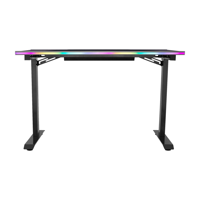 ESCRITORIO COOLER MASTER DESK GD120/ NEGRO/ ARGB/GAMING  image 7