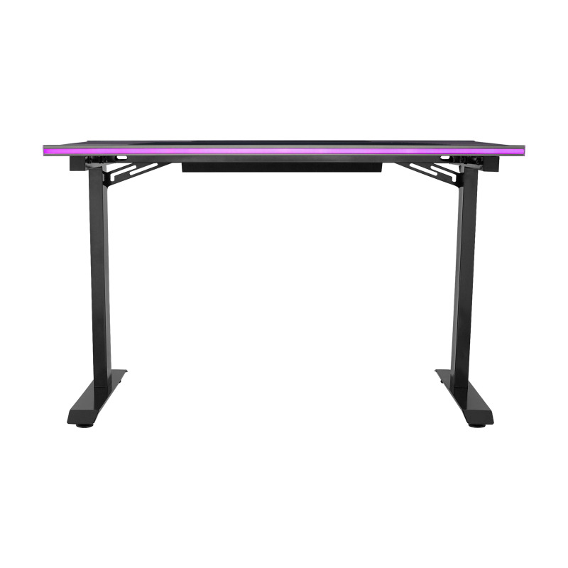 ESCRITORIO COOLER MASTER DESK GD120/ NEGRO/ ARGB/GAMING  image 8