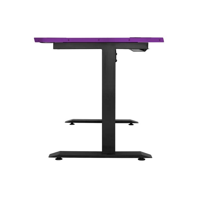 ESCRITORIO COOLER MASTER DESK GD120/ NEGRO/ ARGB/GAMING  image 10