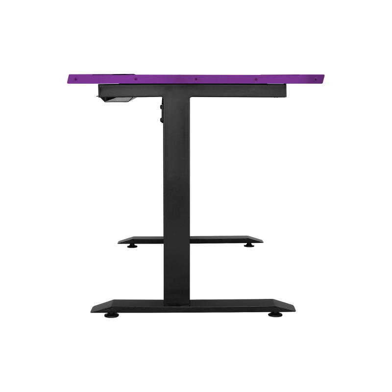 ESCRITORIO COOLER MASTER DESK GD120/ NEGRO/ ARGB/GAMING  image 11