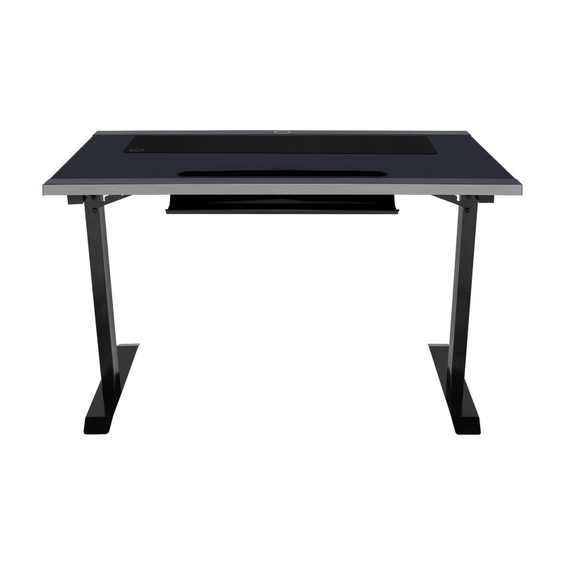 ESCRITORIO COOLER MASTER DESK GD120/ NEGRO/ ARGB/GAMING  image 13