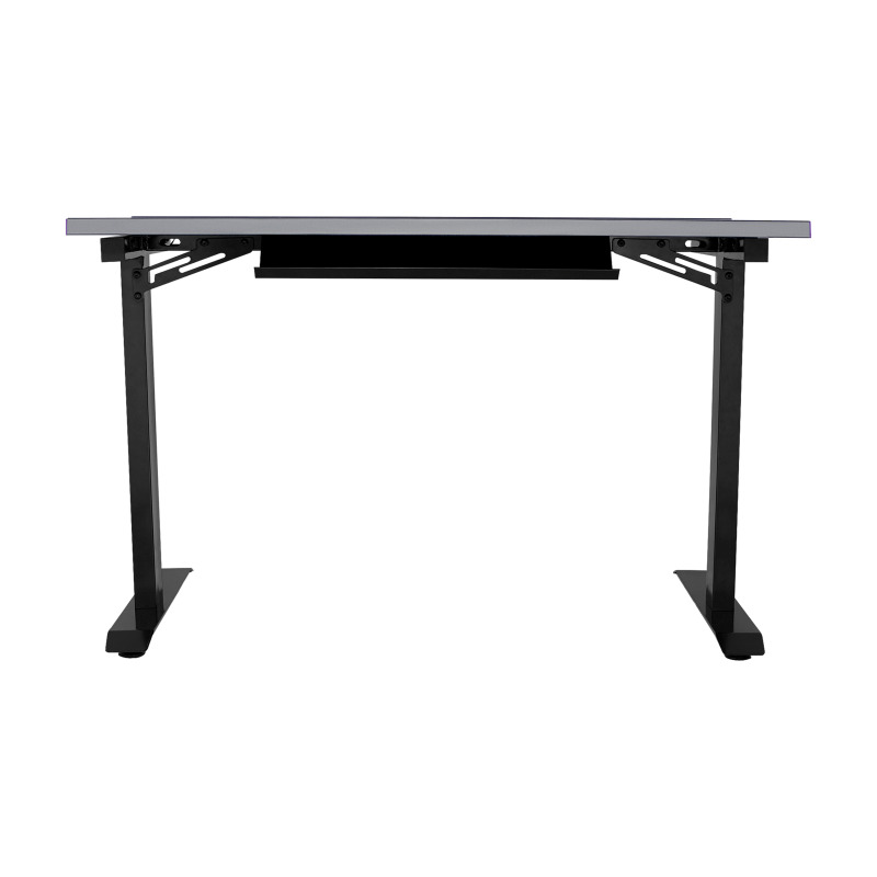 ESCRITORIO COOLER MASTER DESK GD120/ NEGRO/ ARGB/GAMING  image 14