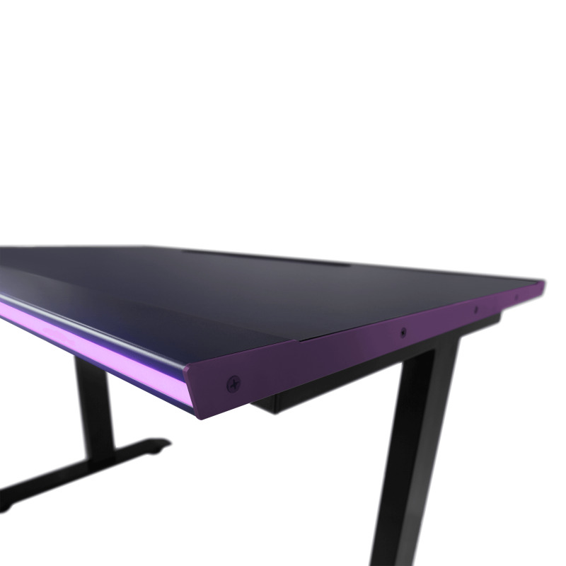 ESCRITORIO COOLER MASTER DESK GD120/ NEGRO/ ARGB/GAMING  image 16