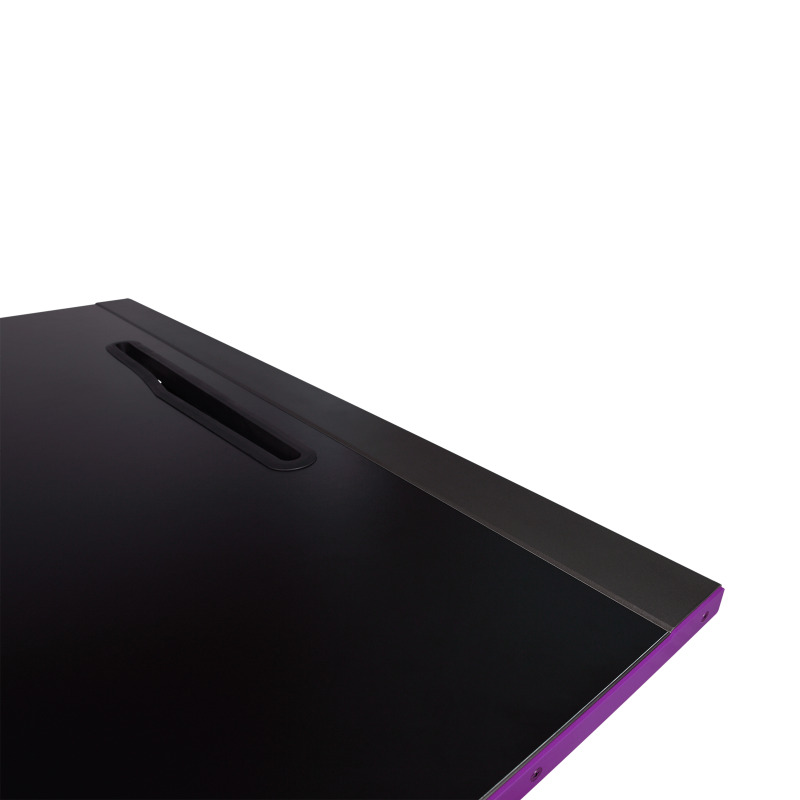 ESCRITORIO COOLER MASTER DESK GD120/ NEGRO/ ARGB/GAMING  image 19