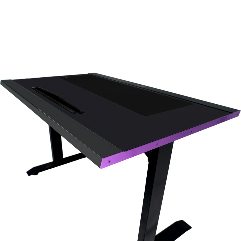 ESCRITORIO COOLER MASTER DESK GD120/ NEGRO/ ARGB/GAMING  image 20