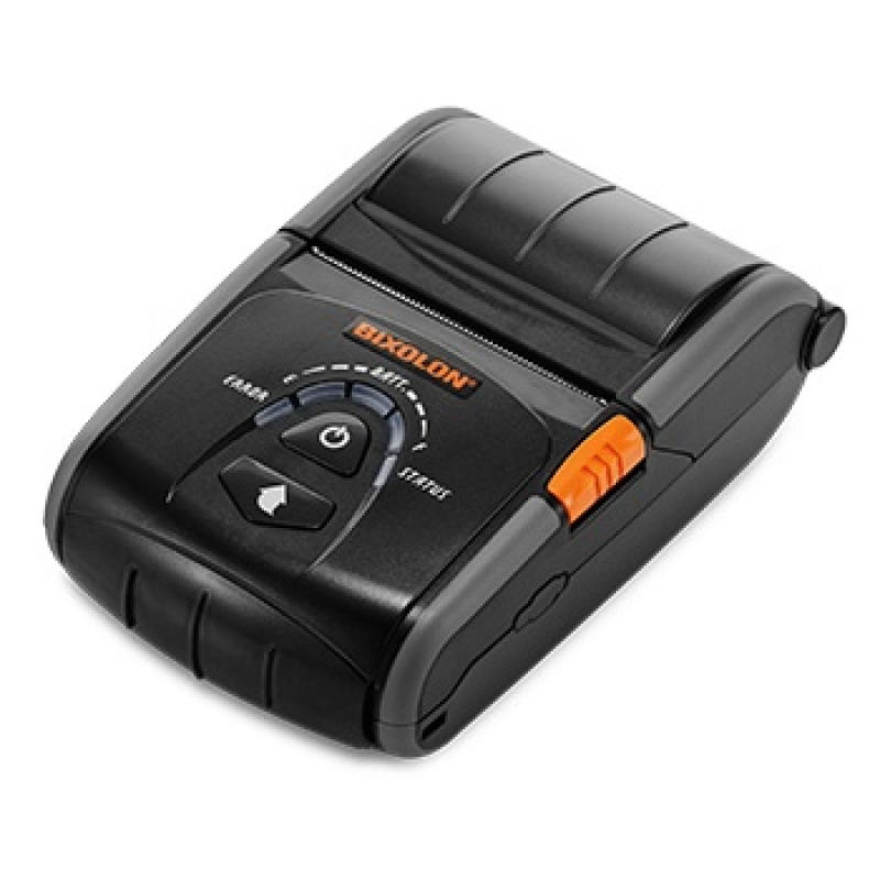 Bixolon SPP-R200III 203 x 203 DPI Inalámbrico y alámbrico Térmica directa Impresora portátil