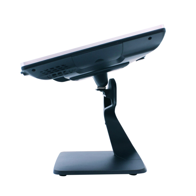 EC Line EC-VP-3100-WIN sistema POS 2 GHz J6412 39.6 cm (15.6") 1920 x 1080 Pixeles Pantalla táctil image 5