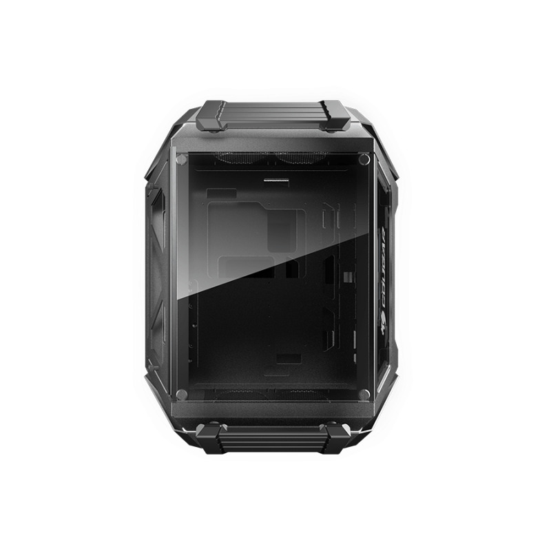 GAB COUGAR GEMINI X DUAL TOWER,CRIST,NEGRO,ATX image 7