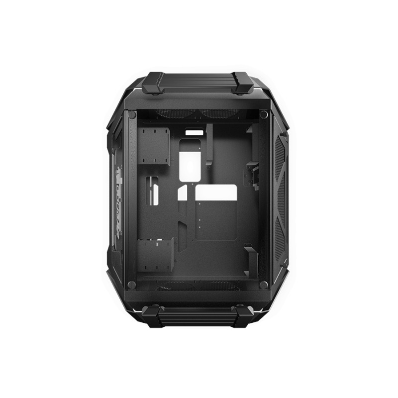 GAB COUGAR GEMINI X DUAL TOWER,CRIST,NEGRO,ATX image 8