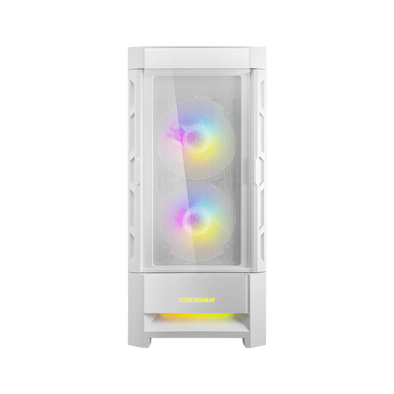 GAB COUGAR DUOFACE BLANCO image 4