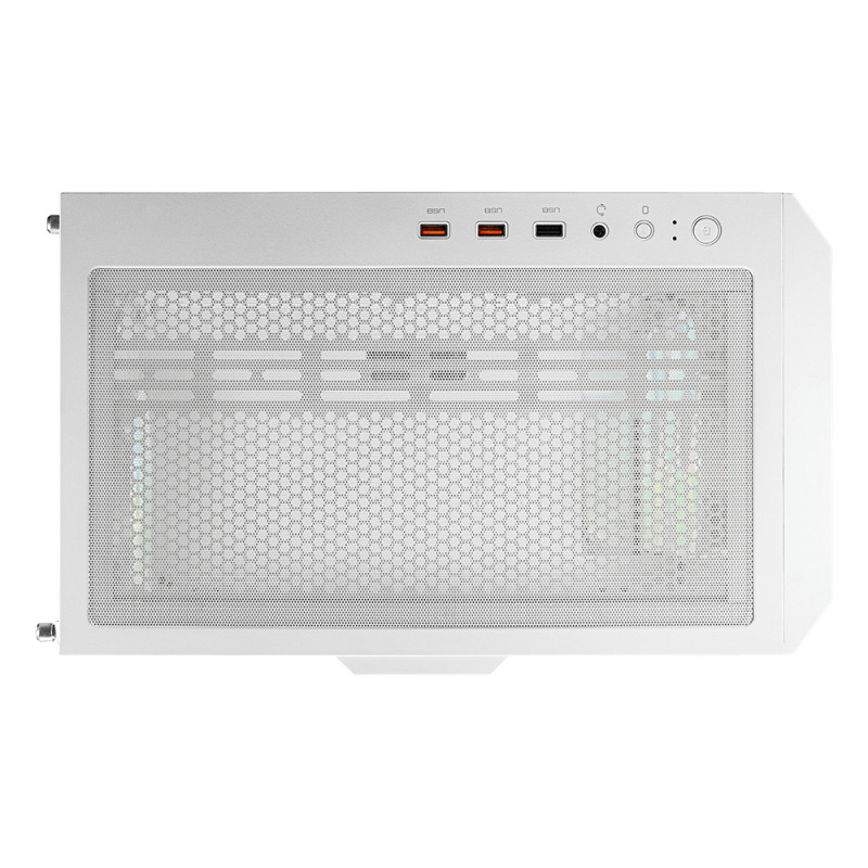 GAB COUGAR DUOFACE BLANCO image 9