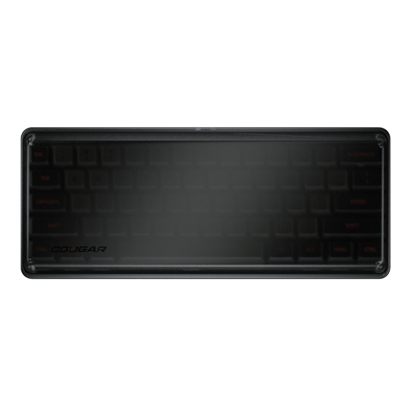 TECLADO COUGAR PURI MINI MECANICO image 9