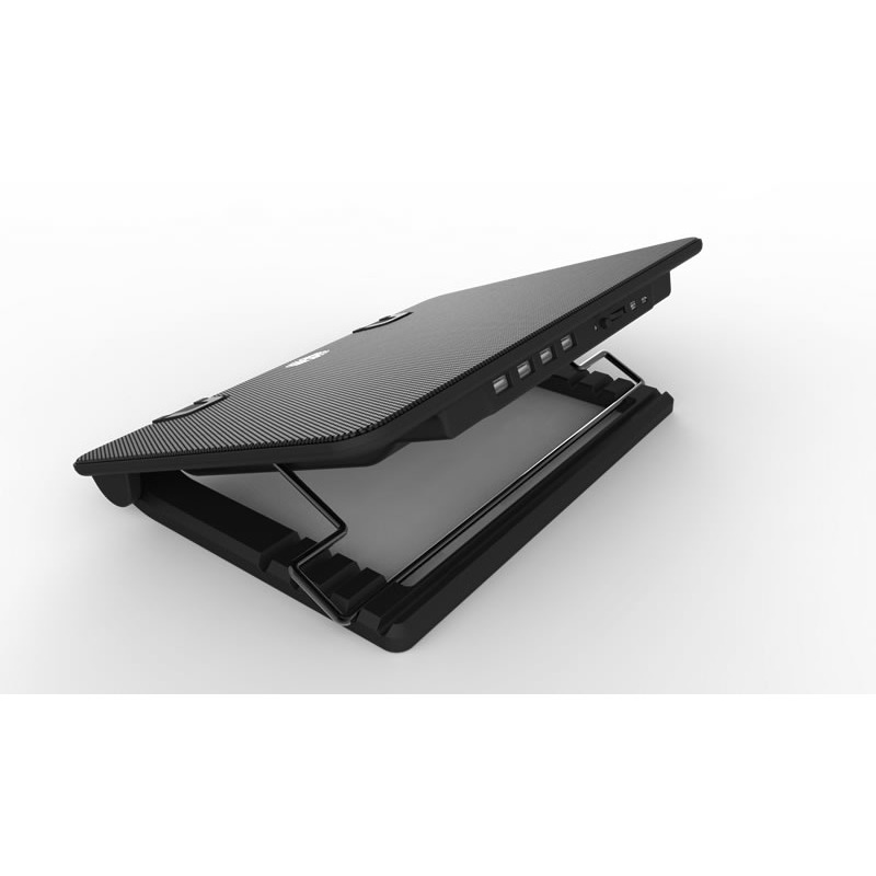 BASE VENTILADOR LAPTOP COOLER MASTER ERGOSTAND IV image 3