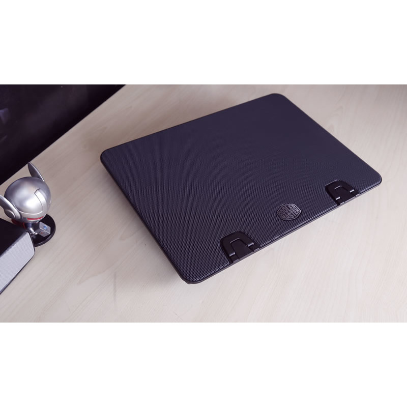 BASE VENTILADOR LAPTOP COOLER MASTER ERGOSTAND IV image 9