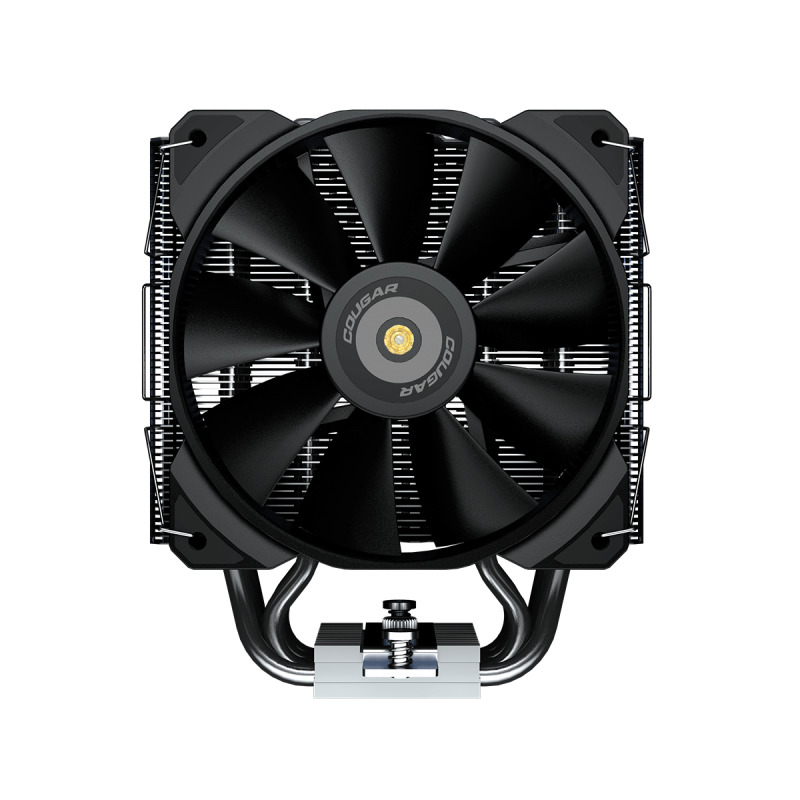 VENTILADOR CPU COUGAR FORZA 85