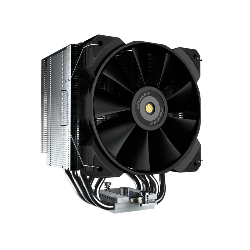 VENTILADOR CPU COUGAR FORZA 85 image 2