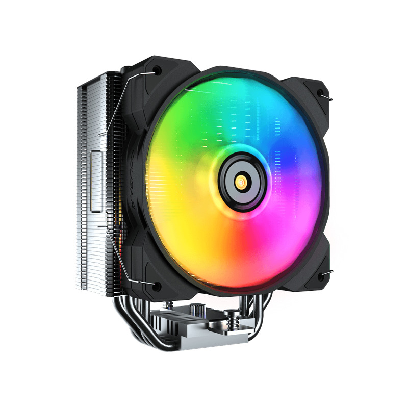 VENTILADOR CPU COUGAR FORZA 50 ARGB