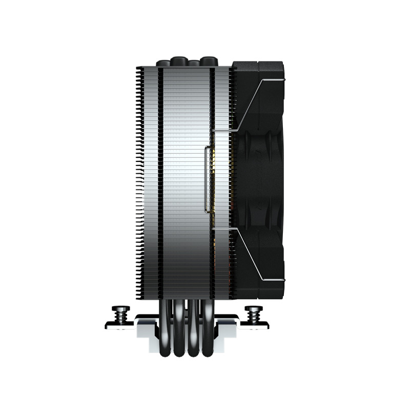 VENTILADOR CPU COUGAR FORZA 50 ARGB image 4