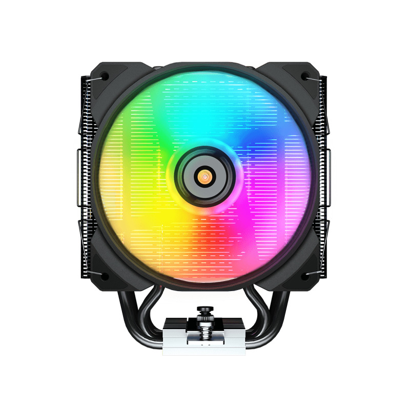 VENTILADOR CPU COUGAR FORZA 85  ARGB image 3