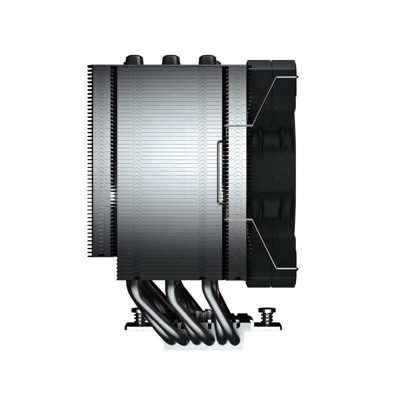 VENTILADOR CPU COUGAR FORZA 85  ARGB image 4